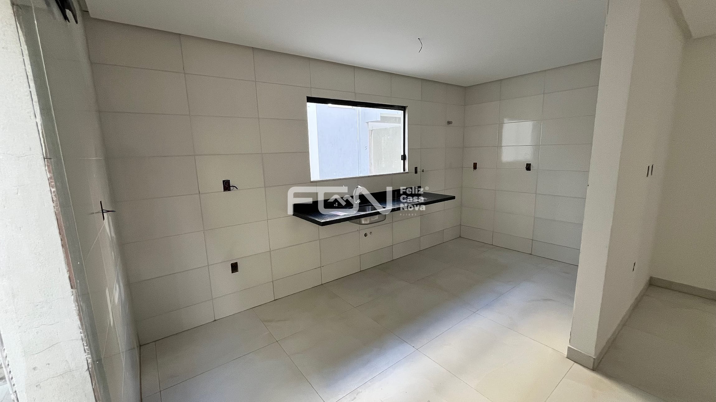 Casa, 3 quartos, 120 m² - Foto 2