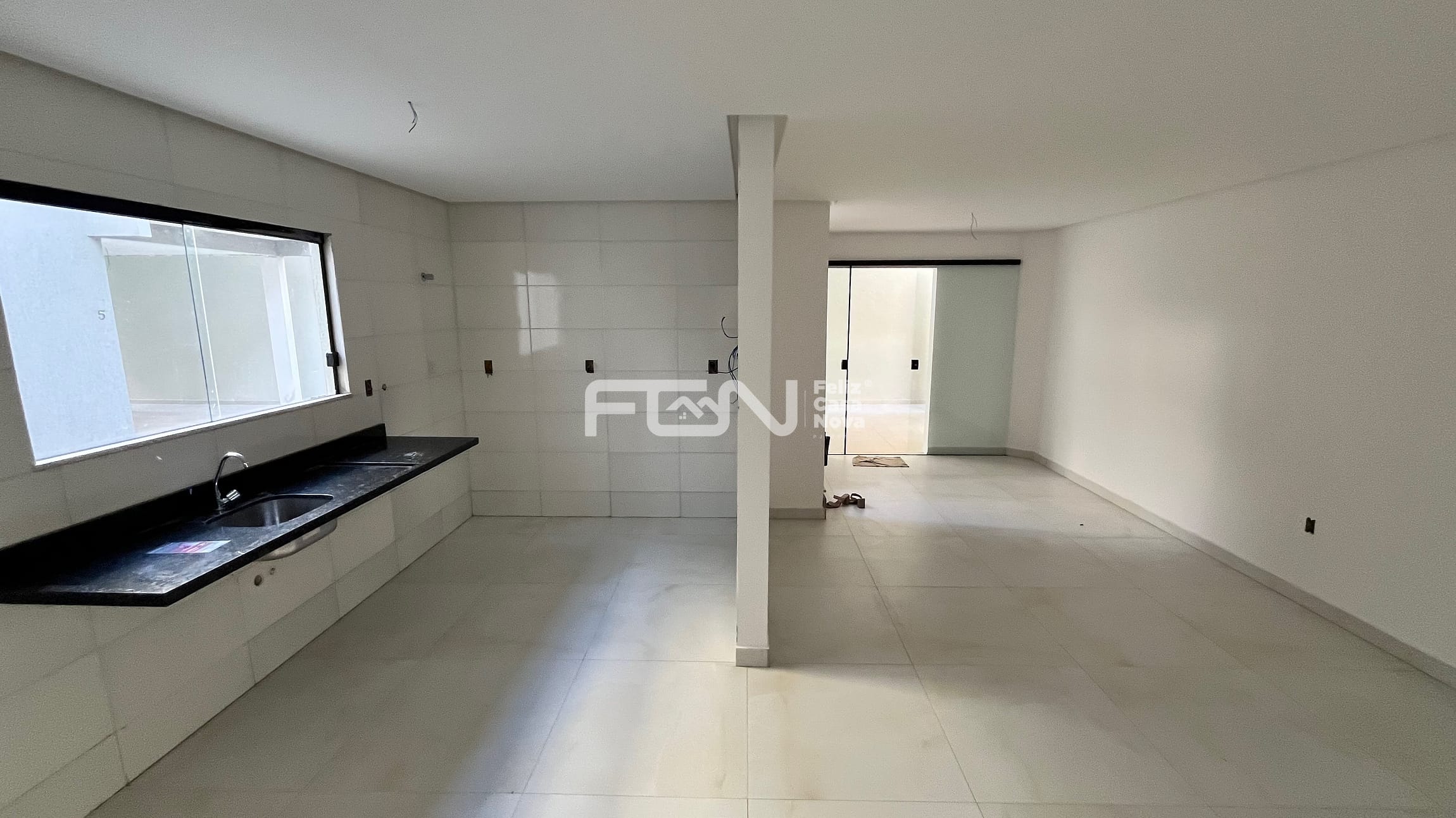 Casa, 3 quartos, 120 m² - Foto 4