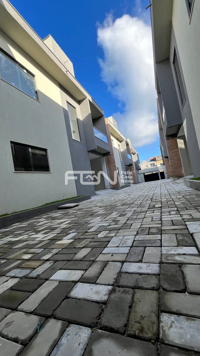 Casa, 3 quartos, 120 m² - Foto 5