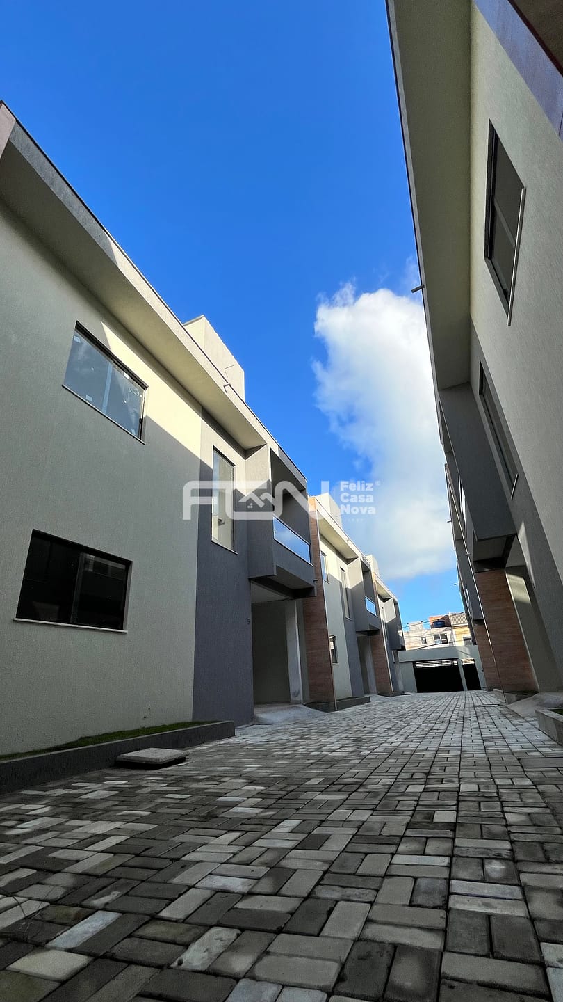 Casa, 3 quartos, 120 m² - Foto 10