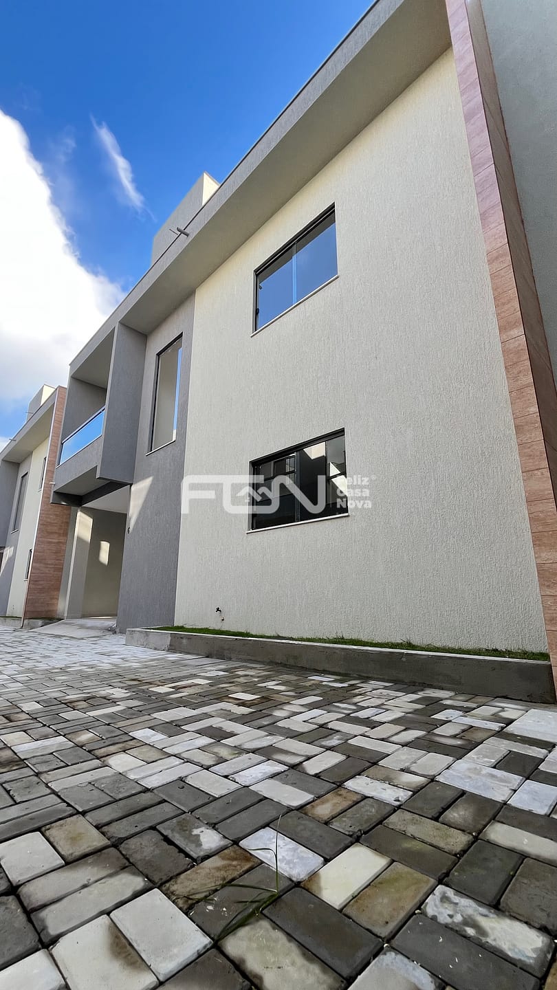 Casa, 3 quartos, 120 m² - Foto 31