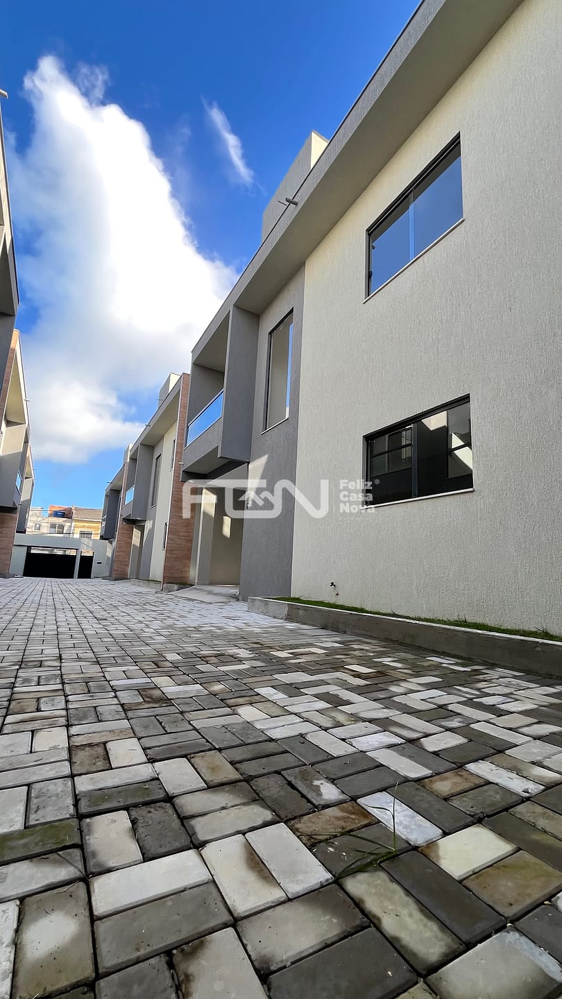 Casa, 3 quartos, 120 m² - Foto 41