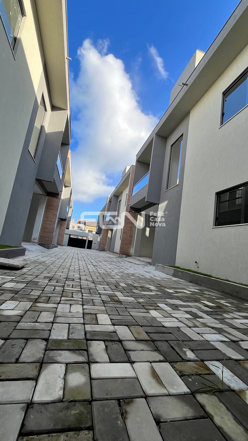 Casa, 3 quartos, 120 m² - Foto 30