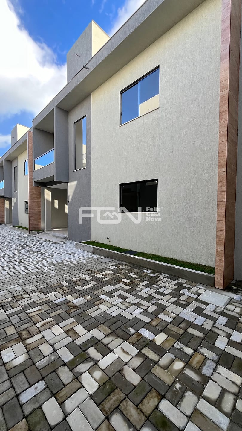 Casa, 3 quartos, 120 m² - Foto 11