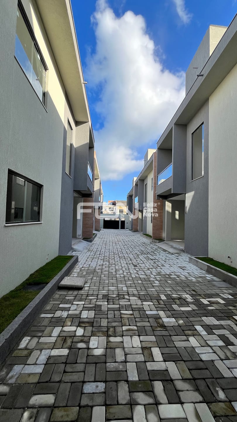 Casa, 3 quartos, 120 m² - Foto 14