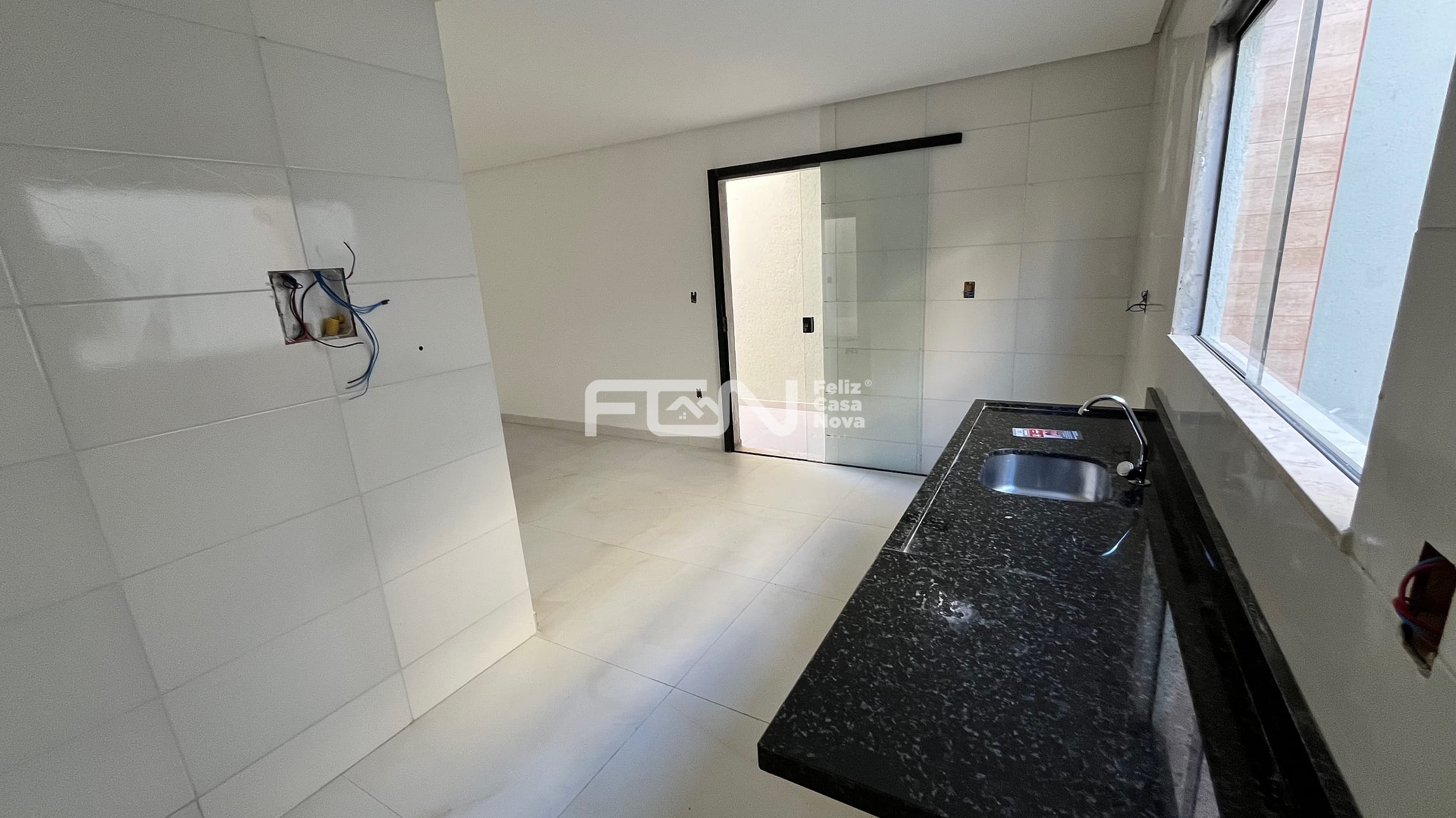 Casa, 3 quartos, 120 m² - Foto 12