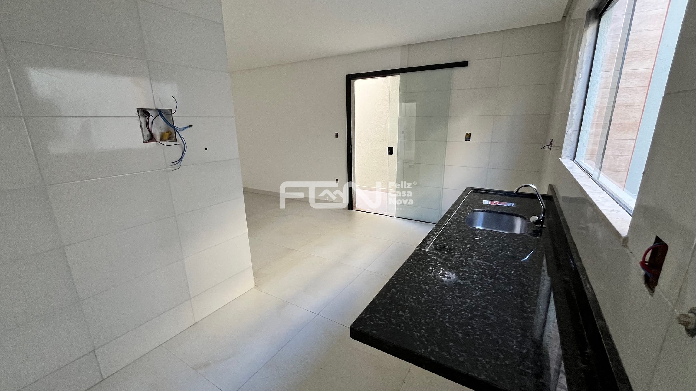 Casa, 3 quartos, 120 m² - Foto 9