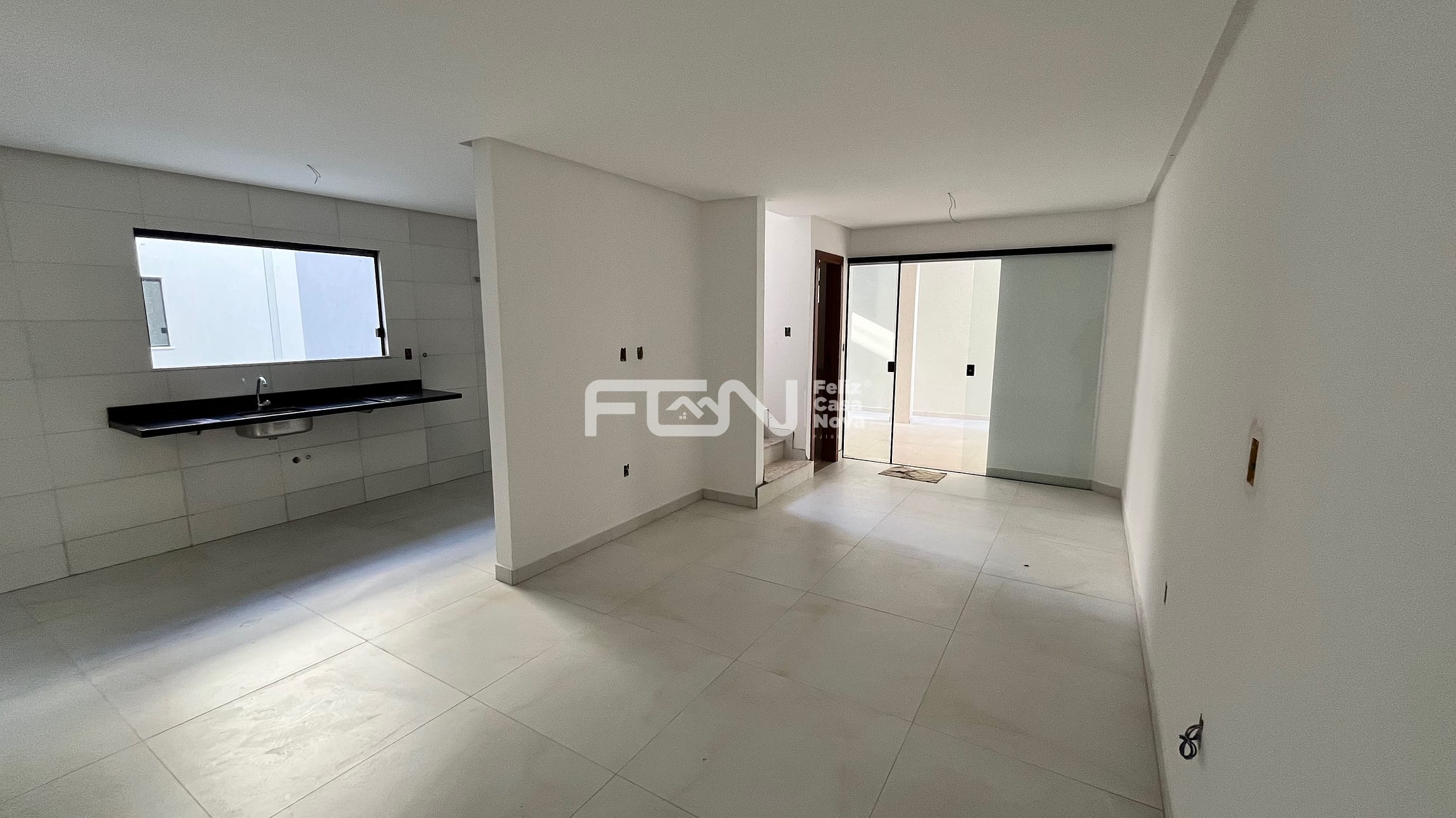 Casa, 3 quartos, 120 m² - Foto 8