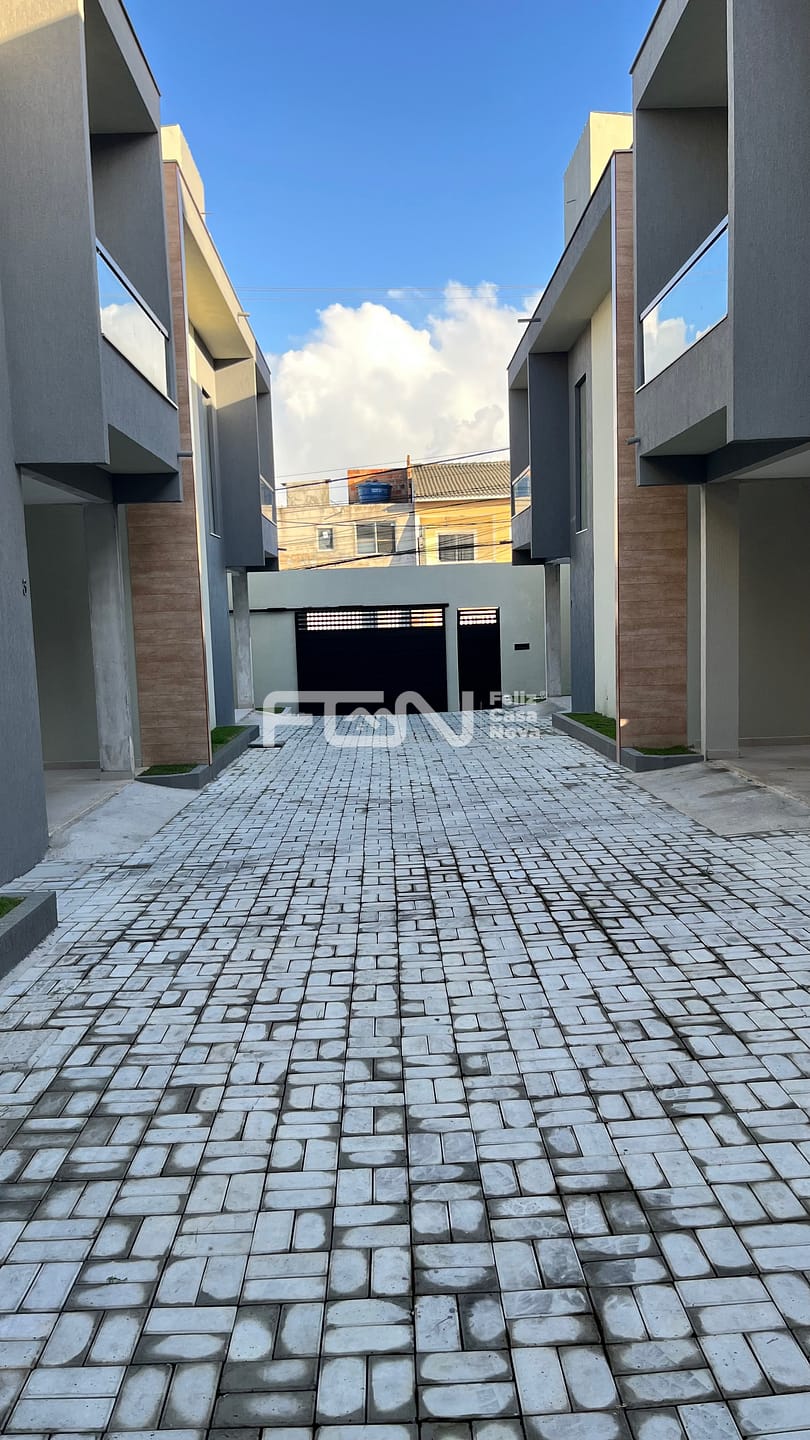 Casa, 3 quartos, 120 m² - Foto 3