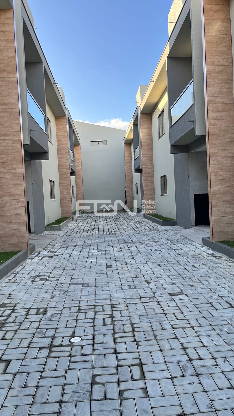 Casa, 3 quartos, 120 m² - Foto 39