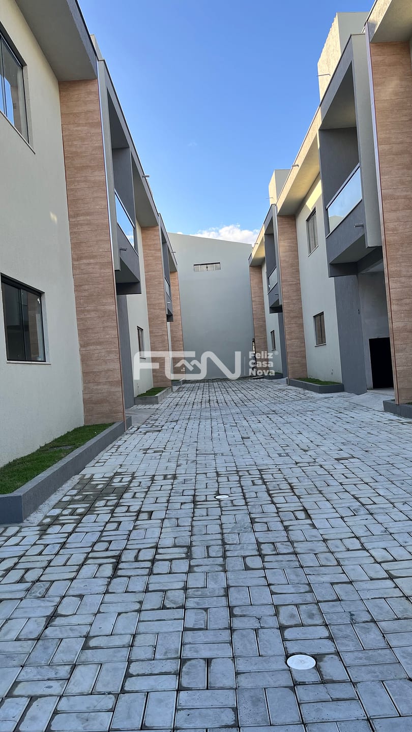 Casa, 3 quartos, 120 m² - Foto 1