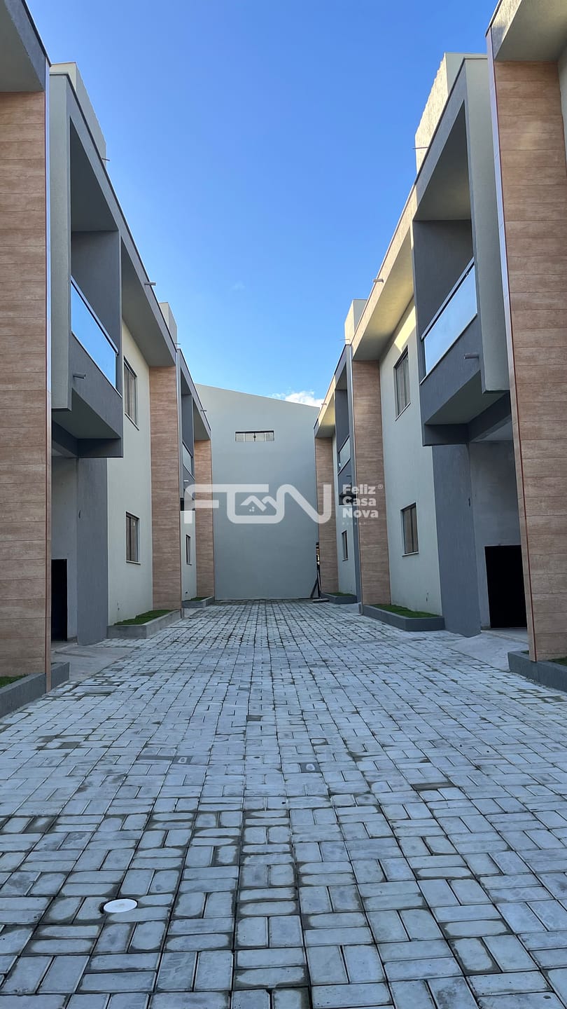 Casa, 3 quartos, 120 m² - Foto 28