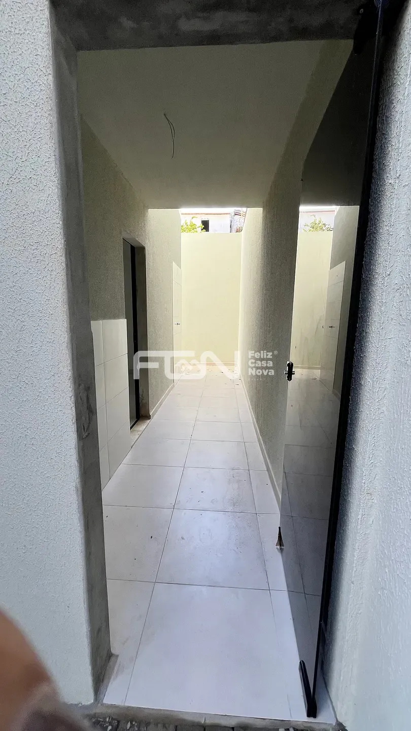 Casa, 3 quartos, 120 m² - Foto 7