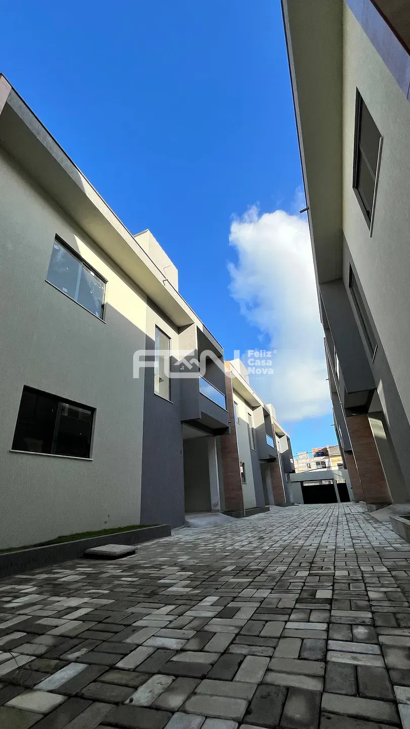 Casa, 3 quartos, 120 m² - Foto 10