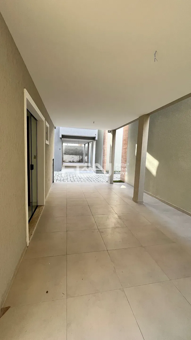 Casa, 3 quartos, 120 m² - Foto 15