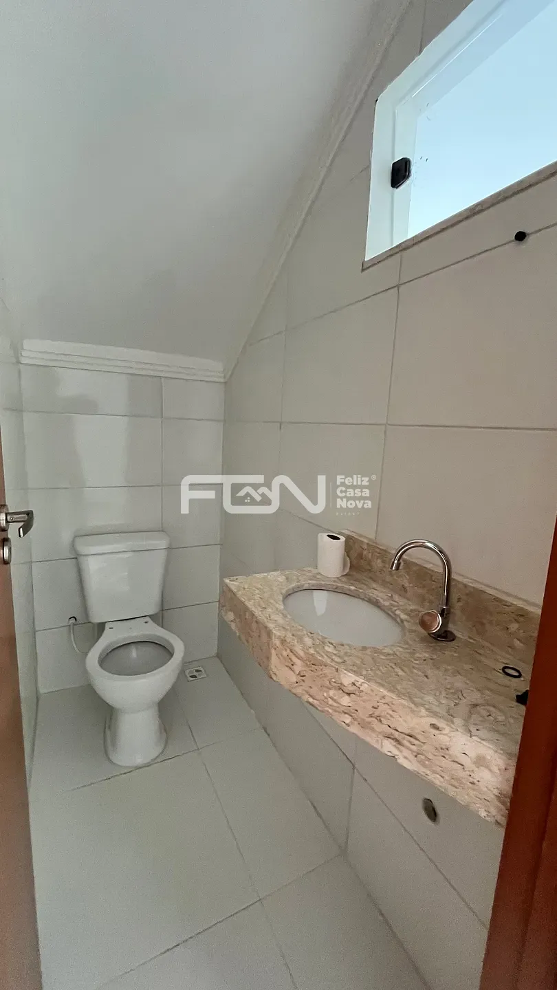Casa, 3 quartos, 120 m² - Foto 19