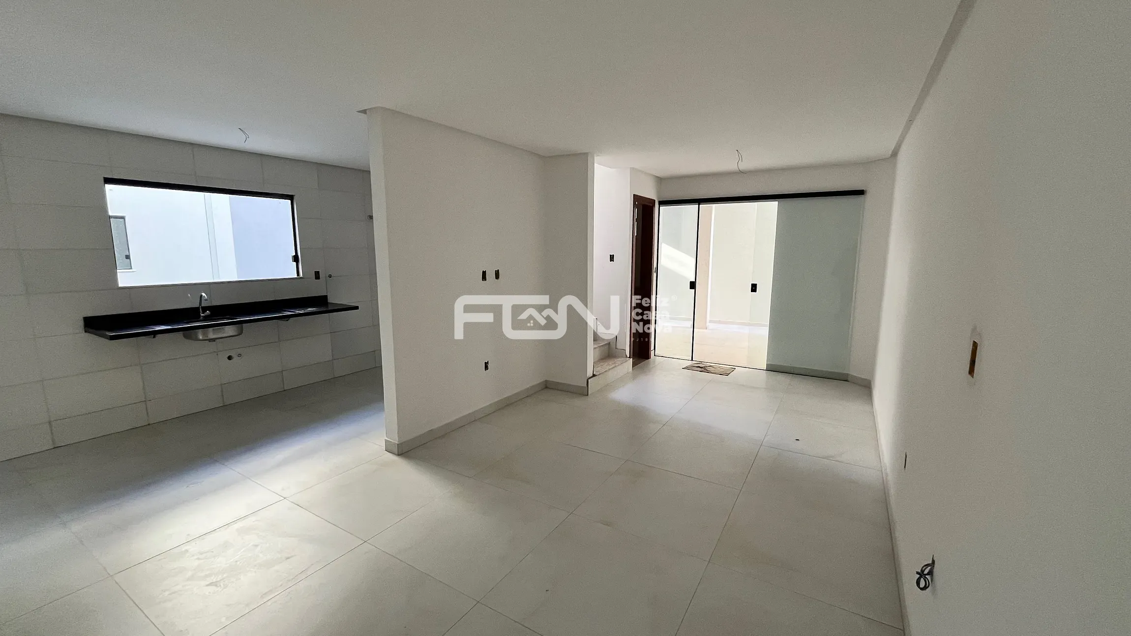 Casa, 3 quartos, 120 m² - Foto 8