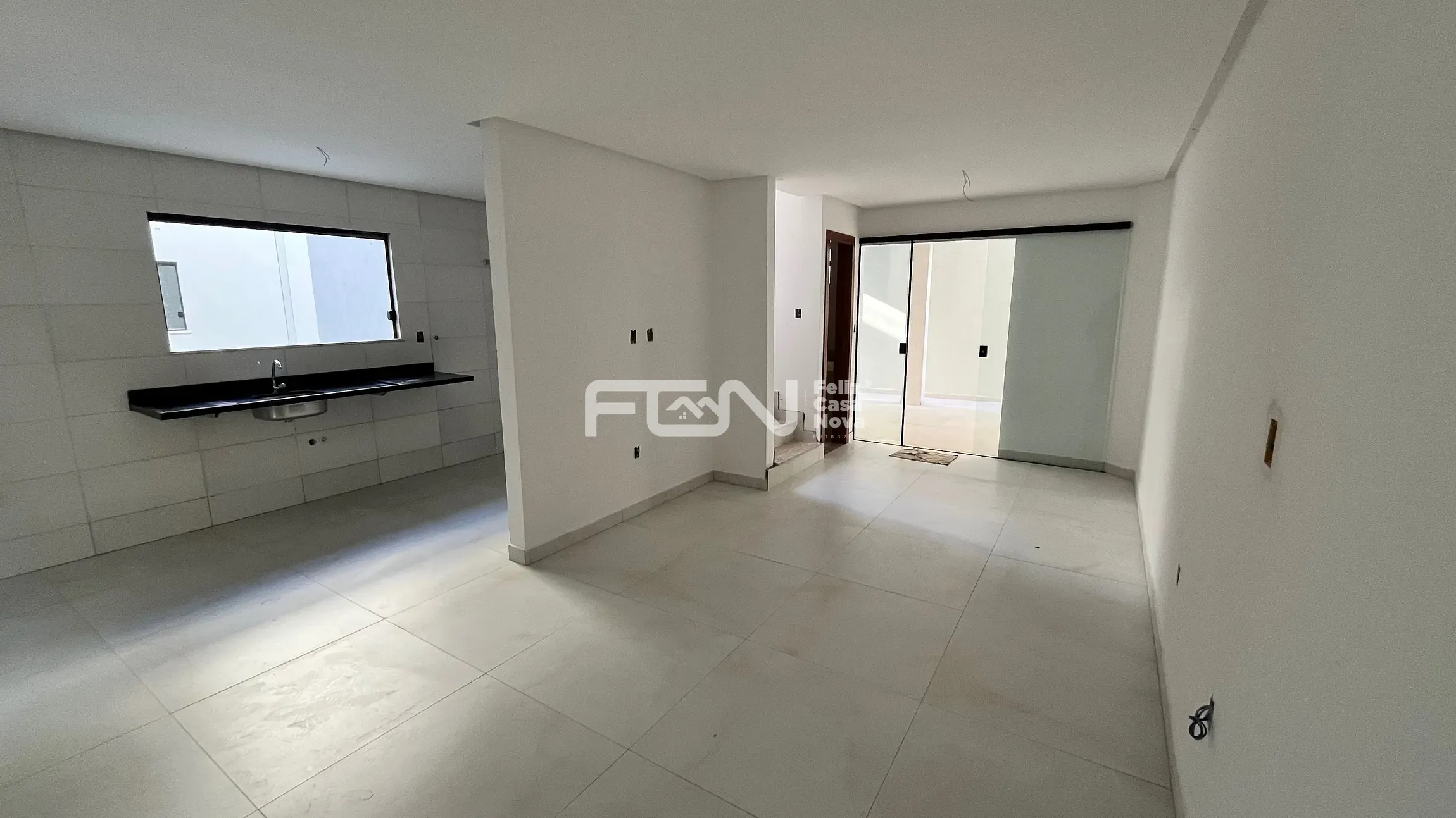 Casa, 3 quartos, 120 m² - Foto 6