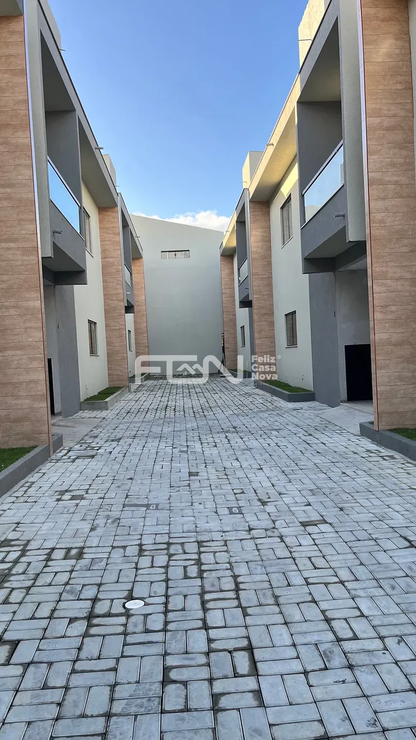 Casa, 3 quartos, 120 m² - Foto 39