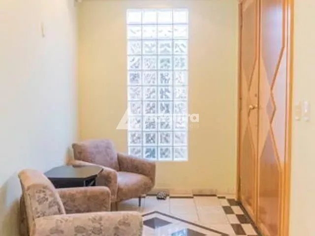 Sobrado com 701m² 3 quartos e 4 banheiros, à venda, no bairro Estrela em Ponta Grossa