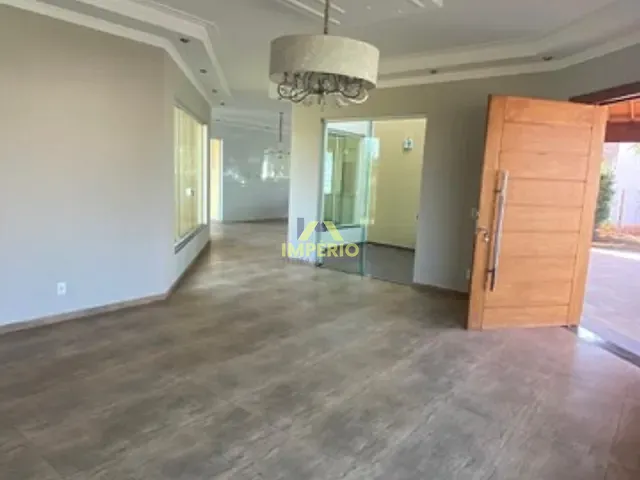 Casa com 1056m² 3 quartos e 4 banheiros, para alugar, no bairro Residencial Primavera II em Salto