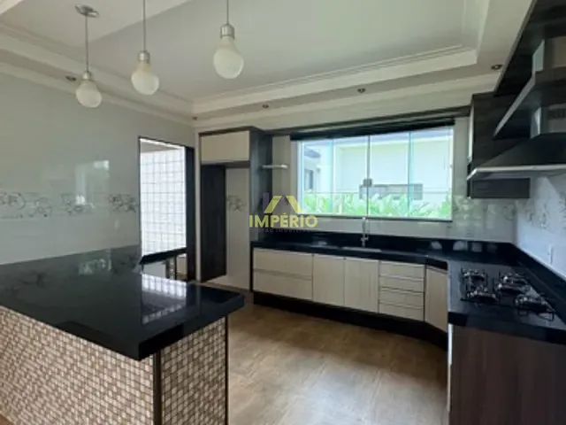 Casa com 1056m² 3 quartos e 4 banheiros, para alugar, no bairro Residencial Primavera II em Salto