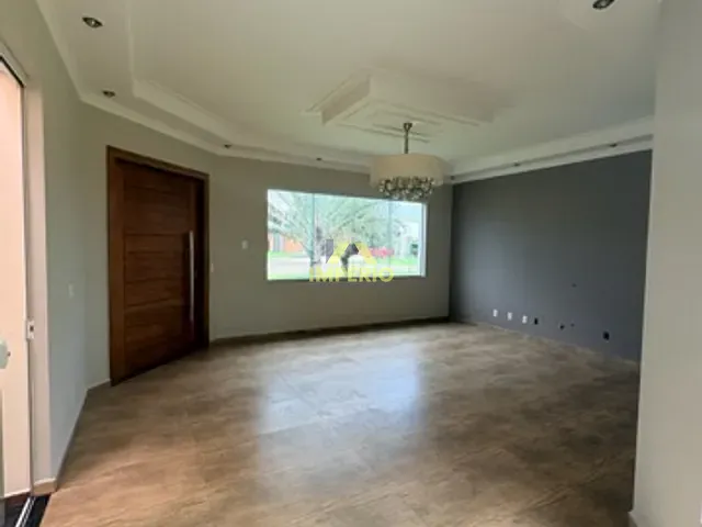 Casa com 1056m² 3 quartos e 4 banheiros, para alugar, no bairro Residencial Primavera II em Salto