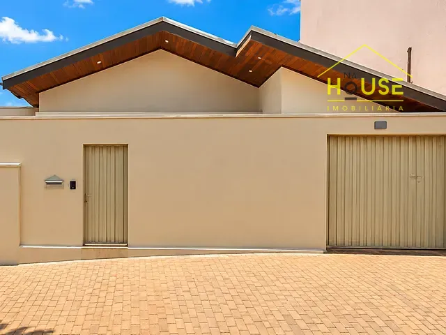 Casa 2 quartos e 3 banheiros, à venda, no bairro Coester em Fernandópolis