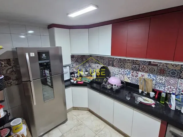 Casa 2 quartos e 3 banheiros, à venda, no bairro Coester em Fernandópolis