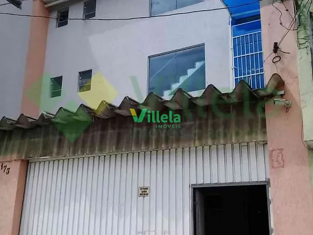 Casa com 300m², à venda, no bairro Parque Residencial Califórnia em Itaquaquecetuba