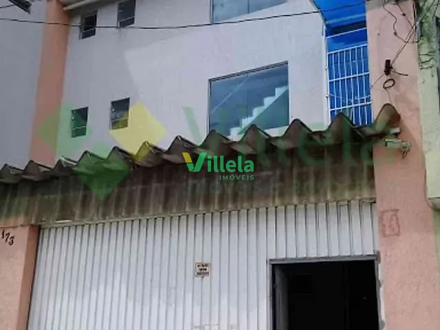 Casa com 300m², à venda, no bairro Parque Residencial Califórnia em Itaquaquecetuba