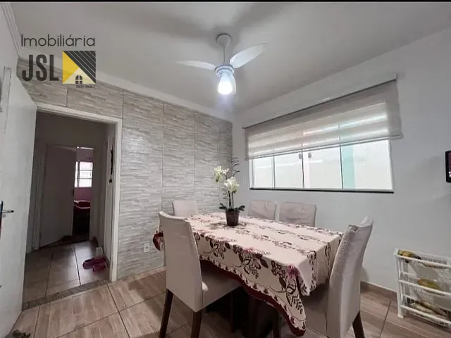 Casa com 250m² 3 quartos e 3 banheiros, à venda, no bairro Jardim Campo Grande em Caçapava