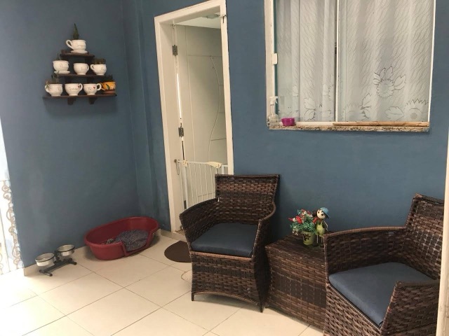 Foto do Casa - Casa linear próx a Est Rio São Paulo | MG IMÓVEIS