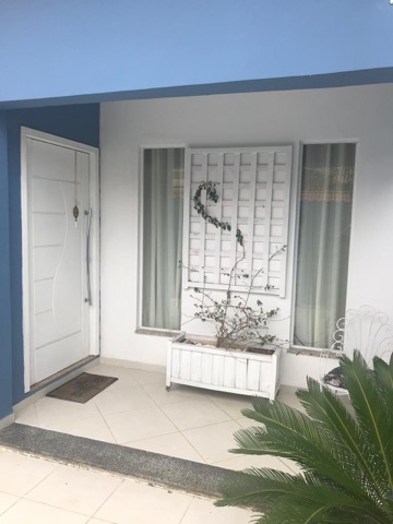 Foto do Casa - Casa linear próx a Est Rio São Paulo | MG IMÓVEIS