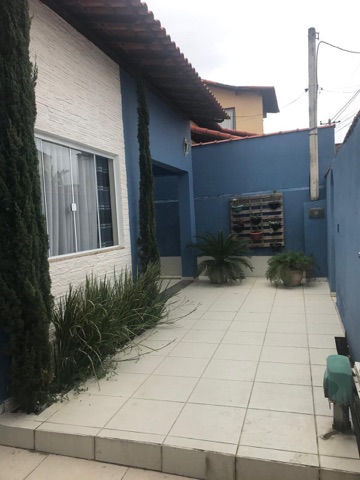 Foto do Casa - Casa linear próx a Est Rio São Paulo | MG IMÓVEIS