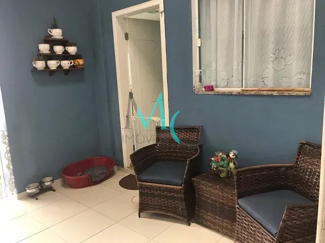 Casa com 300m² 3 quartos e 3 banheiros, à venda, no bairro Campo Grande em Rio de Janeiro