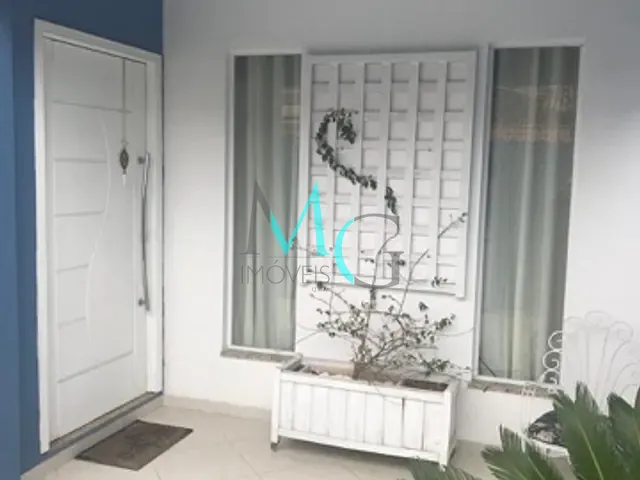 Casa com 300m² 3 quartos e 3 banheiros, à venda, no bairro Campo Grande em Rio de Janeiro