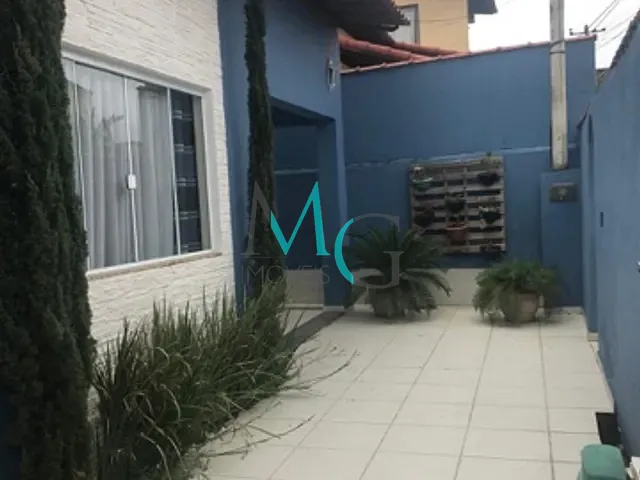 Casa com 300m² 3 quartos e 3 banheiros, à venda, no bairro Campo Grande em Rio de Janeiro
