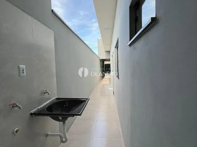 Casa com 200m² 2 quartos e 1 banheiro, para alugar, no bairro Santa Rita de Cássia em Artur Nogueira