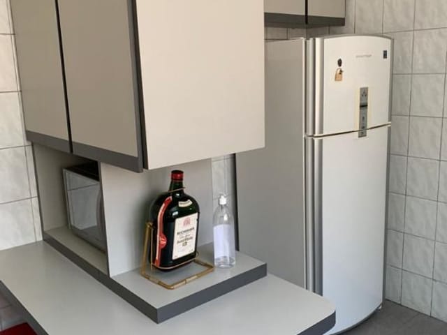 Casa com 124m² 3 quartos e 4 banheiros, à venda, no bairro Km 18 em Osasco