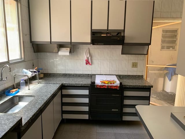 Casa com 124m² 3 quartos e 4 banheiros, à venda, no bairro Km 18 em Osasco