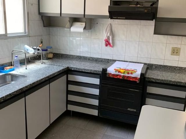 Casa com 124m² 3 quartos e 4 banheiros, à venda, no bairro Km 18 em Osasco