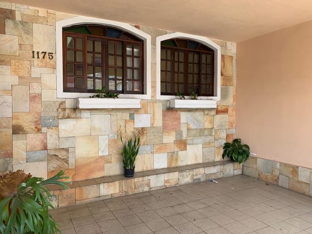Casa com 124m² 3 quartos e 4 banheiros, à venda, no bairro Km 18 em Osasco
