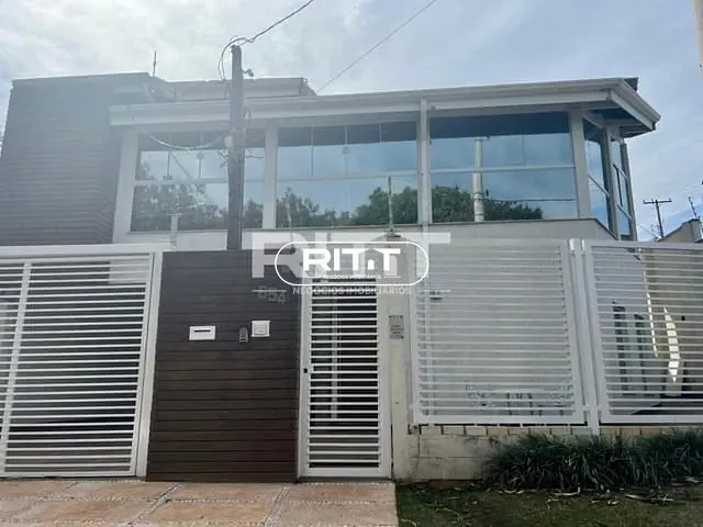 Casa com 256m² 3 quartos e 2 banheiros, à venda, no bairro Parque das Universidades em Campinas