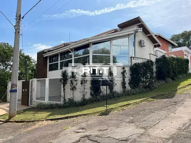 Casa com 256m² 3 quartos e 2 banheiros, à venda, no bairro Parque das Universidades em Campinas