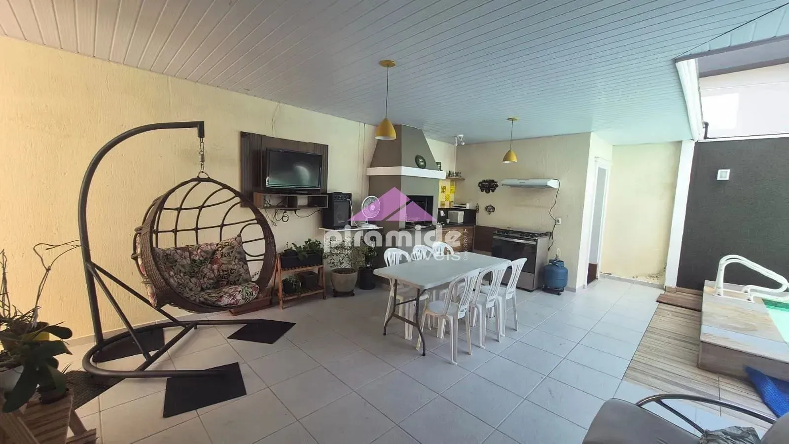 Casa, 4 quartos, 233 m² - Foto 15