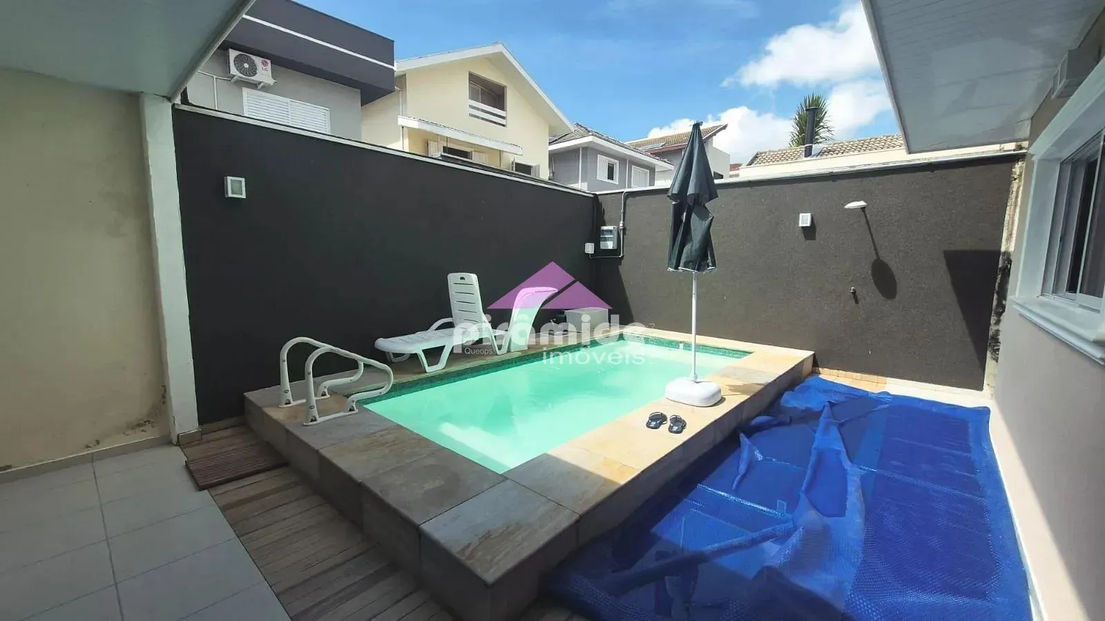 Casa, 4 quartos, 233 m² - Foto 18