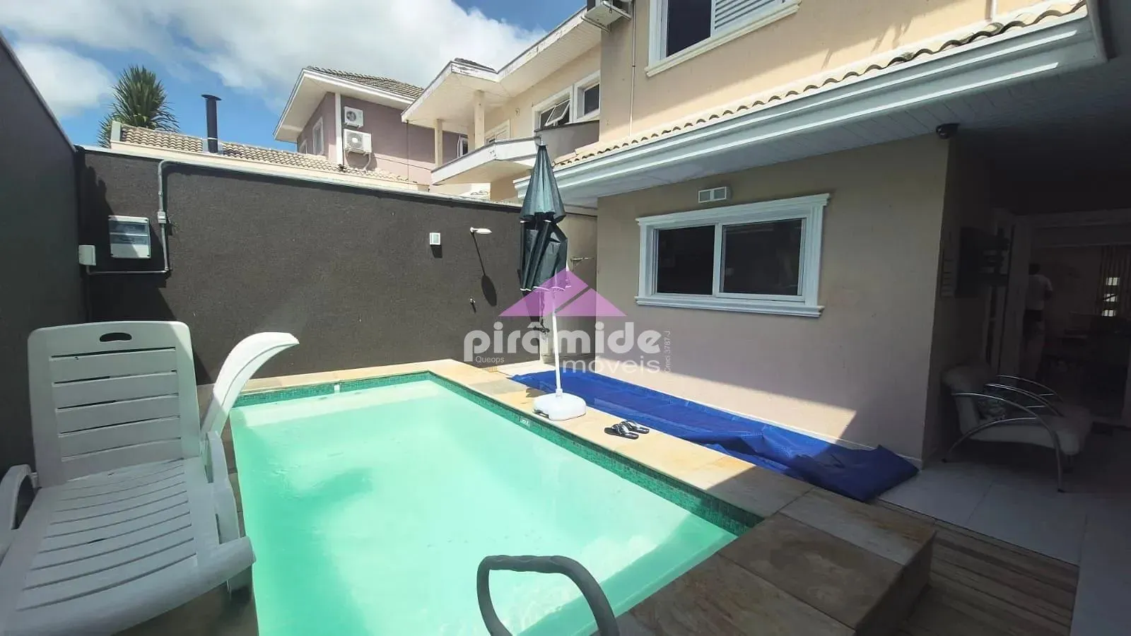 Casa, 4 quartos, 233 m² - Foto 19