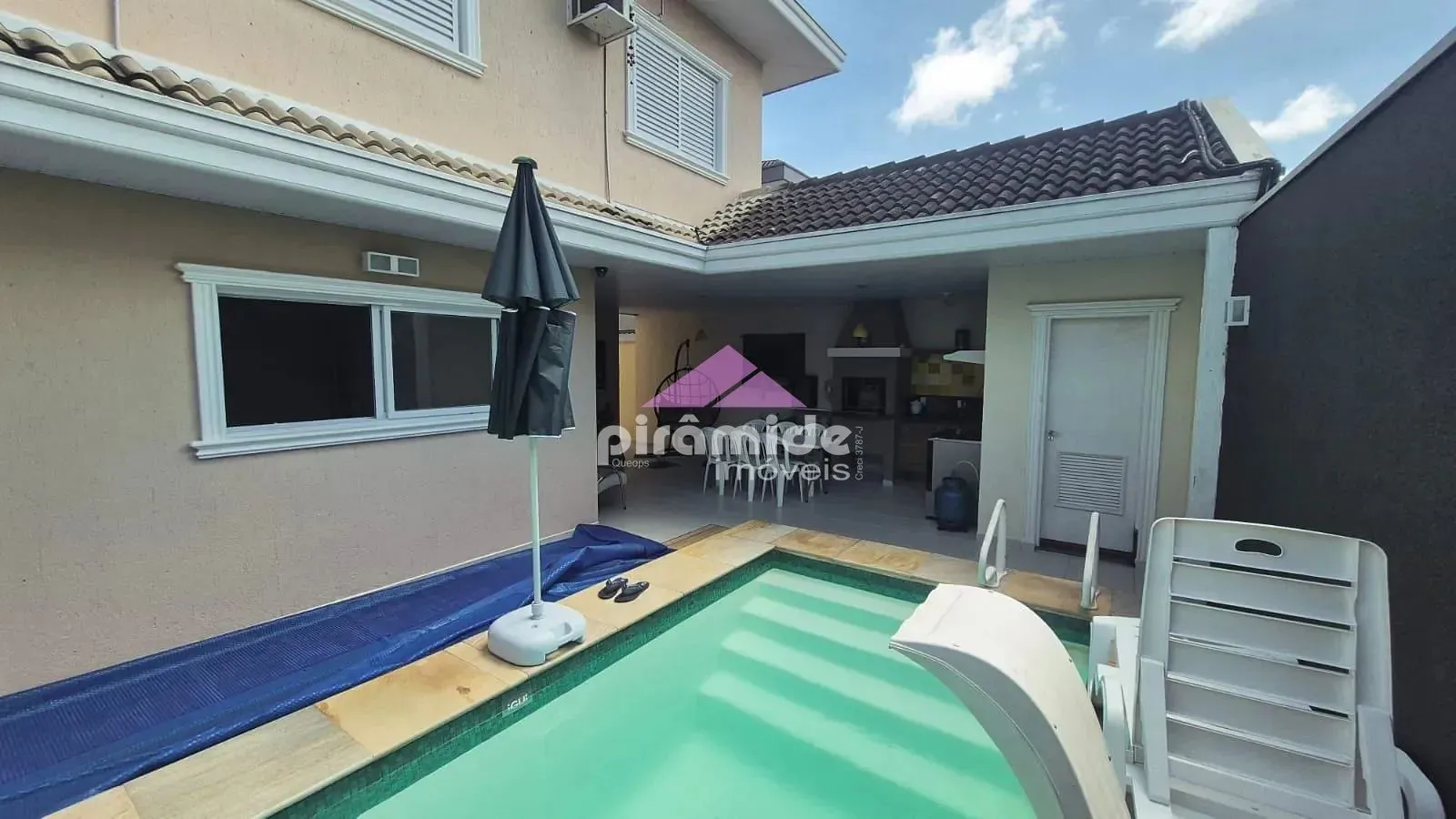 Casa, 4 quartos, 233 m² - Foto 20