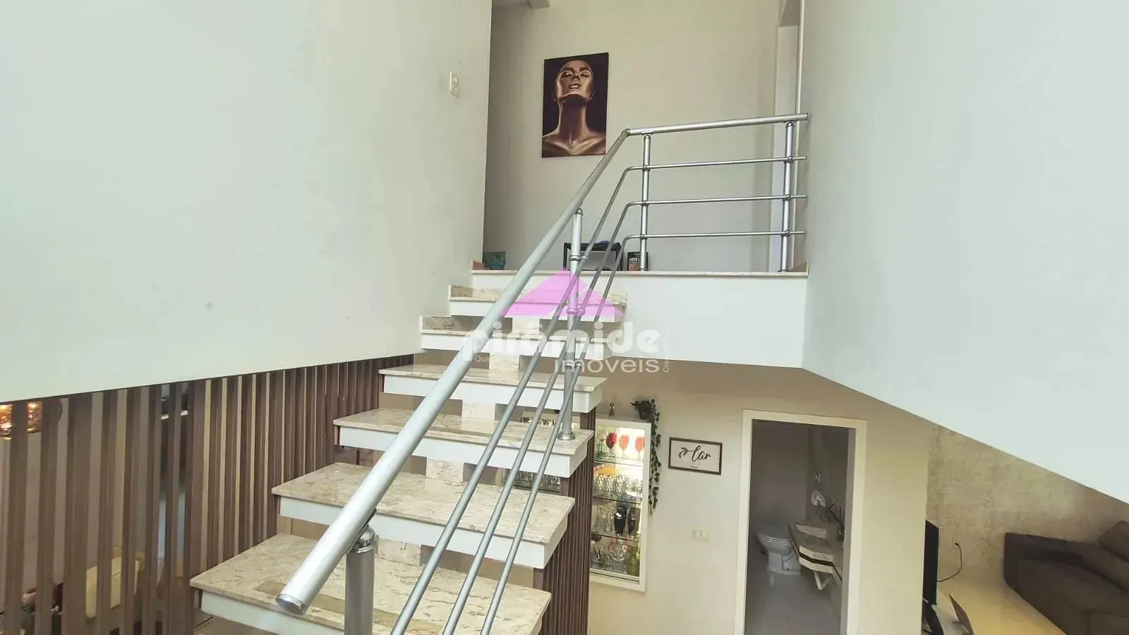 Casa, 4 quartos, 233 m² - Foto 22